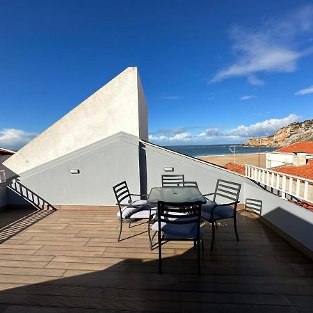 Ferhouse Dreams-Farilhoes Nazaré Esterno foto