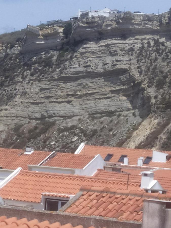 Ferhouse Dreams-Farilhoes Nazaré Esterno foto