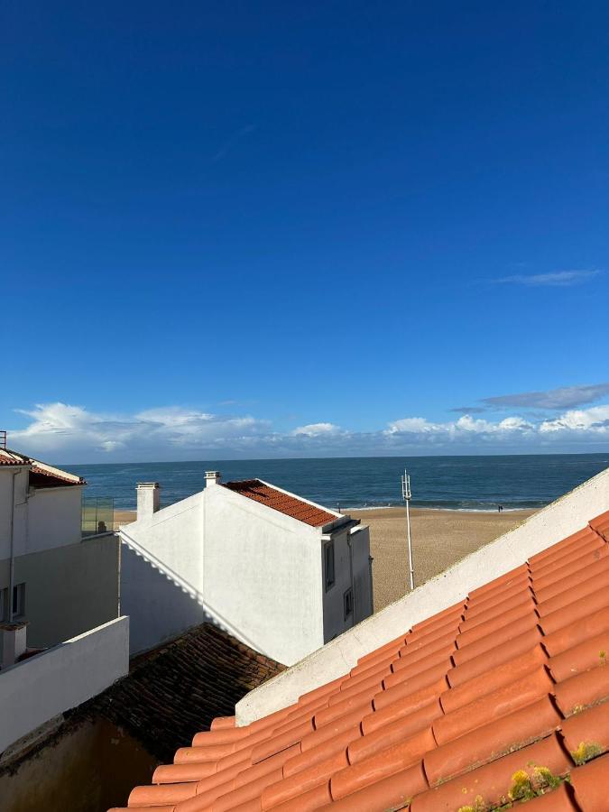 Ferhouse Dreams-Farilhoes Nazaré Esterno foto